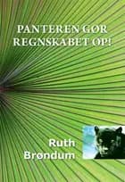 Panteren gør regnskabet op -!