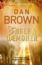 Engle & dæmoner (pb)