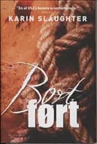 Bortført