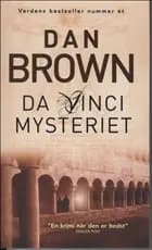 Da Vinci Mysteriet (pocket)