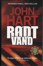 Rødt vand af John Hart
