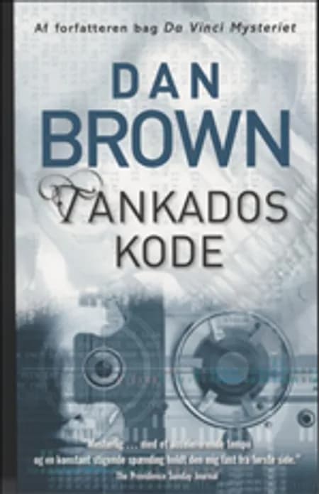 Tankados kode af Dan Brown