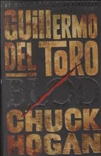 Blod af Guillermo del Toro