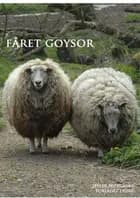 Fåret Goysor af Jesper Nørgaard