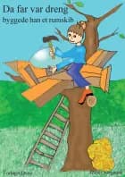 Da far var dreng - byggede han et rumskib af Jesper Nørgaard