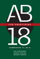 AB 18 for praktikere af Eric Boesgaard, Mogens Hansen og Henrik Fausing