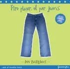 Fire piger, et par jeans