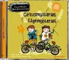 Cirkus- & kagemysteriet
