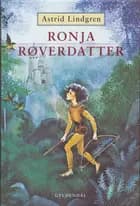 Ronja røverdatter