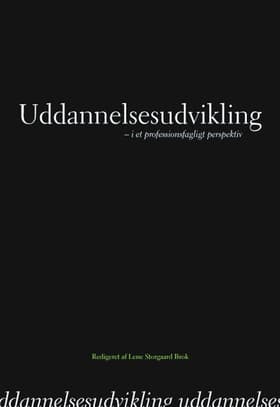 Uddannelsesudvikling af Unni Lind