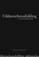 Uddannelsesudvikling