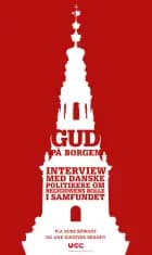 Gud på Borgen