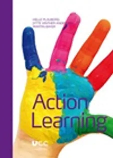 Action Learning af Helle Plaugborg