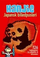 HANJIE - Japansk billedpusleri af Svend Høgh