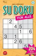 Sudoku for alle 6
