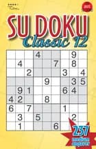 Sudoku Classic 12
