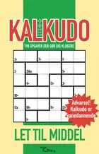 Kalkudo af Red: Svend Høgh