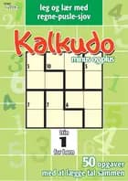 Kalkudo af Pedja og Svend Høgh