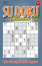 Sudoku Classic 13