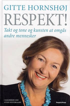 Respekt! af Gitte Hornshøj