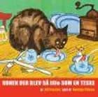 Konen der blev så lille som en teske 