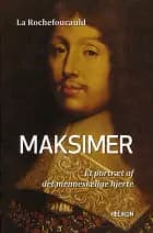 Maksimer af François de La Rochefoucauld