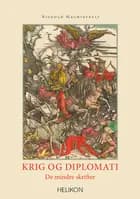 Krig og diplomati af Niccolò Machiavelli