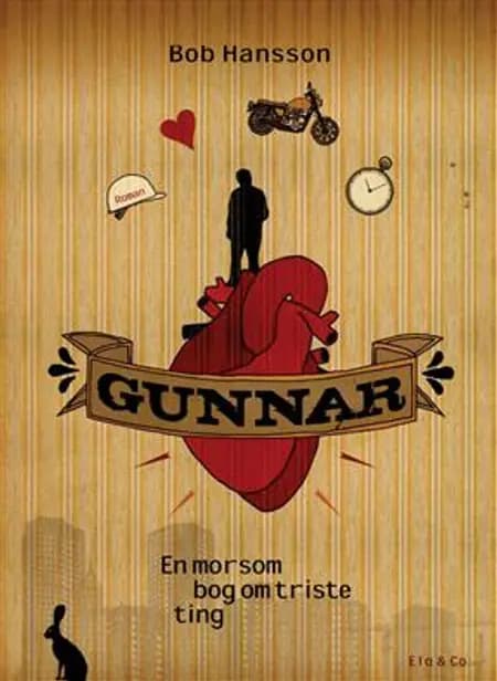 Gunnar af Bob Hansson