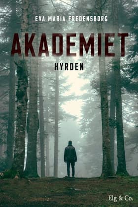 Hyrden af Eva Maria Fredensborg