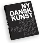 Ny dansk kunst