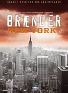 Brænder New York? af Larry Collins og Dominique Lapierre