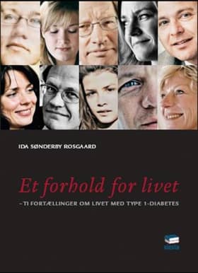 Et forhold for livet af Ida Sønderby Rosgaard