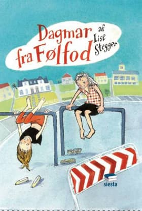 Dagmar fra Følfod af Karen Borch