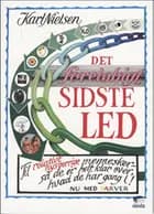 Det foreløbigt sidste led