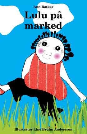 Lulu på marked af Ann Bøtker