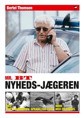 Mr. BT af Bertel Thomsen