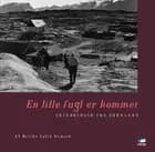 En lille fugl er kommet