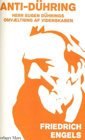 Anti-Dühring af Friedrich Engels