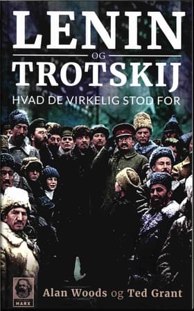 Lenin og Trotskij af Alan Woods