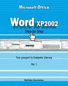 Microsoft Word XP 2002