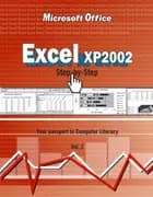 Microsoft Office Excel XP 2002