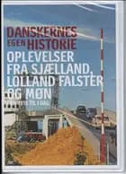 Oplevelser fra Sjælland, Lolland Falster og Møn - fra 1916 til i dag DVD