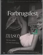 Forbrugsfest