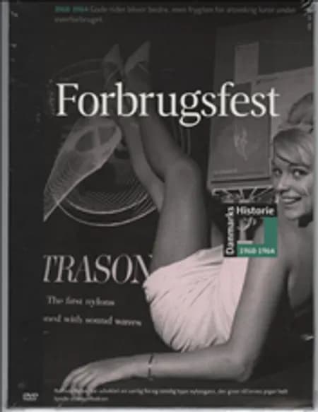 Forbrugsfest 