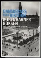 Københavnerboksen 1-4 