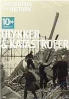 Ulykker & katastrofer