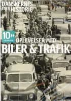 Oplevelser med biler & trafik 