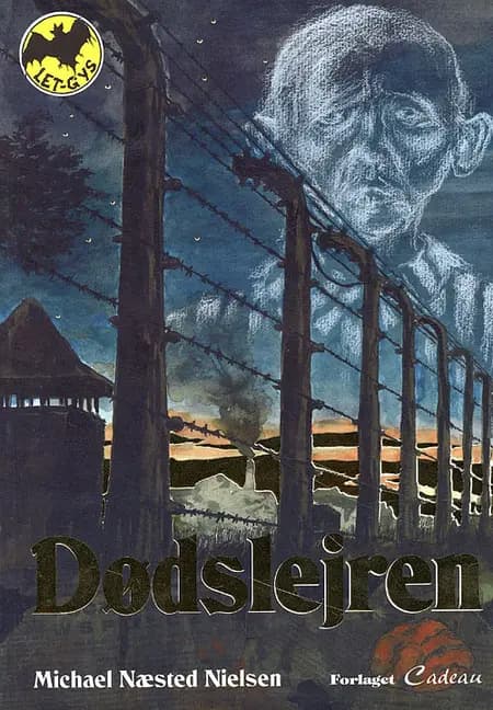 Dødslejren af Michael Næsted Nielsen