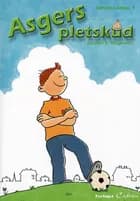 Asgers pletskud af Karsten S. Mogensen