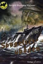 Spøgelsesubåden af Jørgen Hartung Nielsen